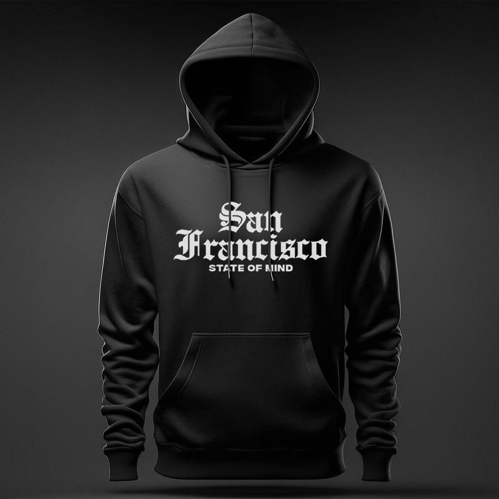 Sfsu hoodie outlet