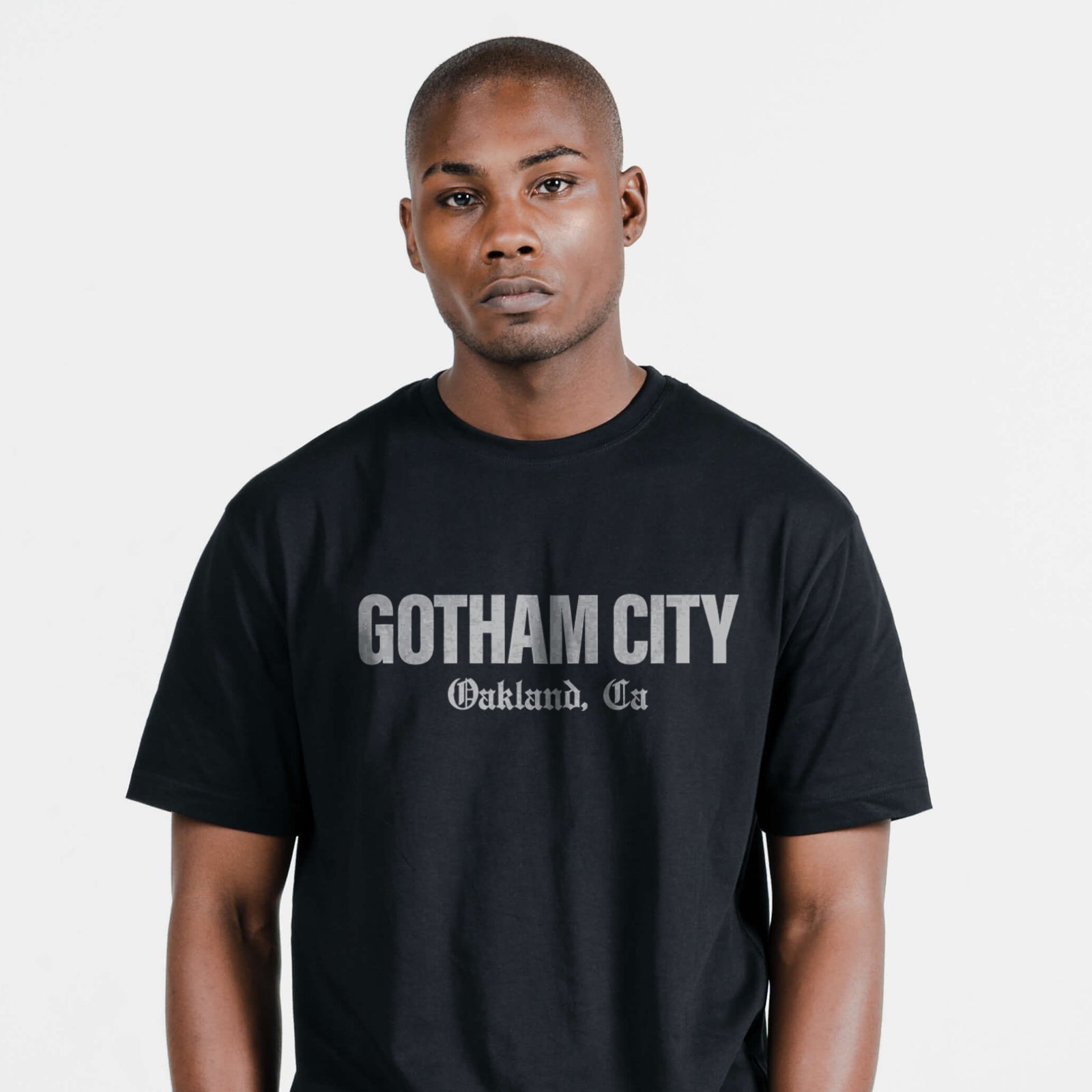 DC - Batman - Gotham City Hero | Ropa y accesorios para fans de merch DC - Batman - Gotham City Hero | Ropa y accesorios para fans de merch
