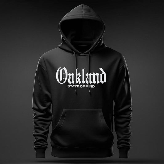 LIMITED EDITION – BAY AREA STATE OF MIND