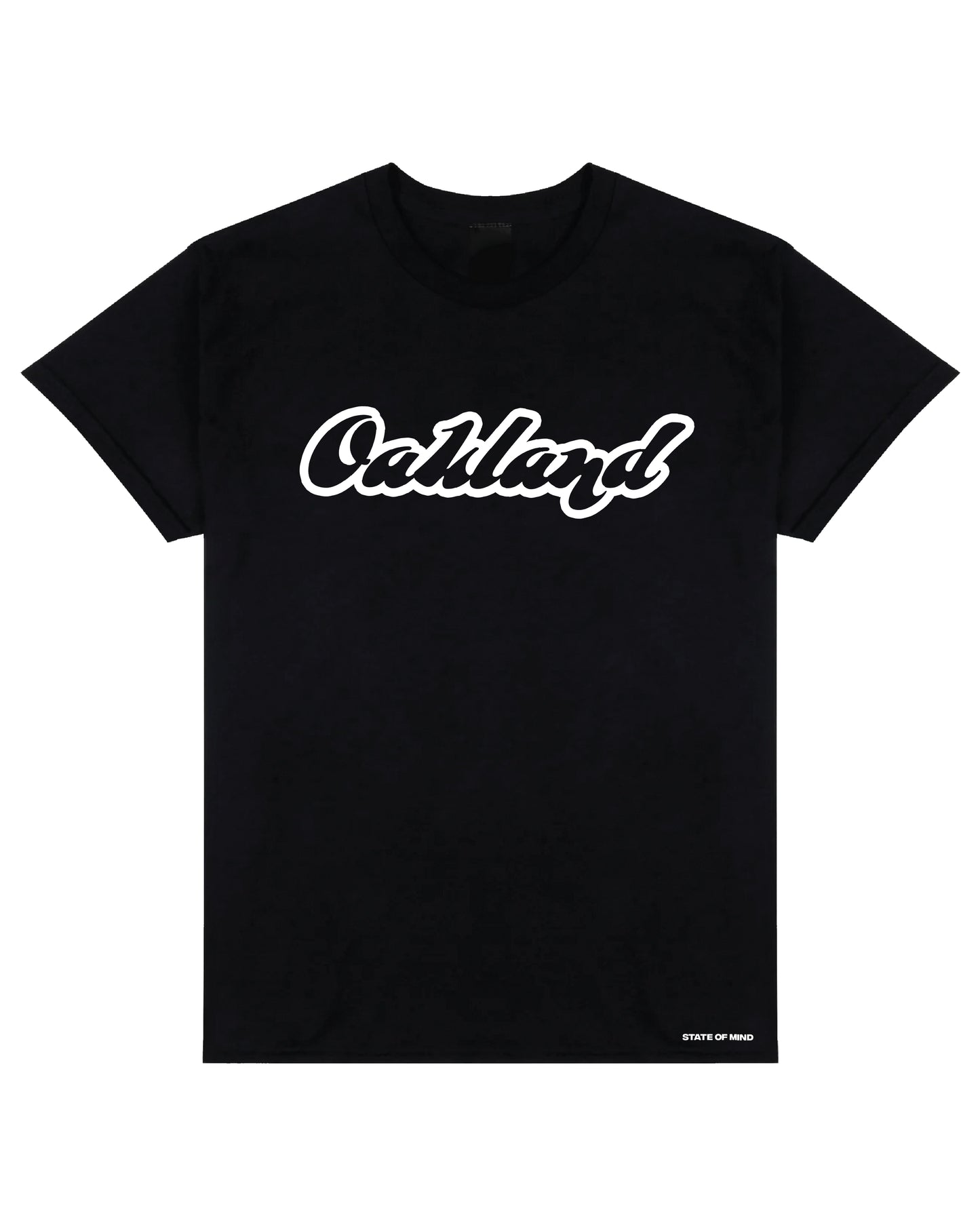 OAKLAND TEE [LIMITED EDITION]