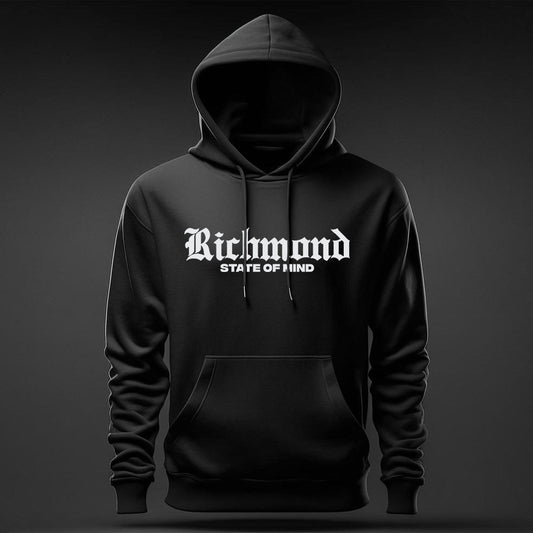 RICHMOND STATE OF MIND HOODIE [LIMITED EDITION]