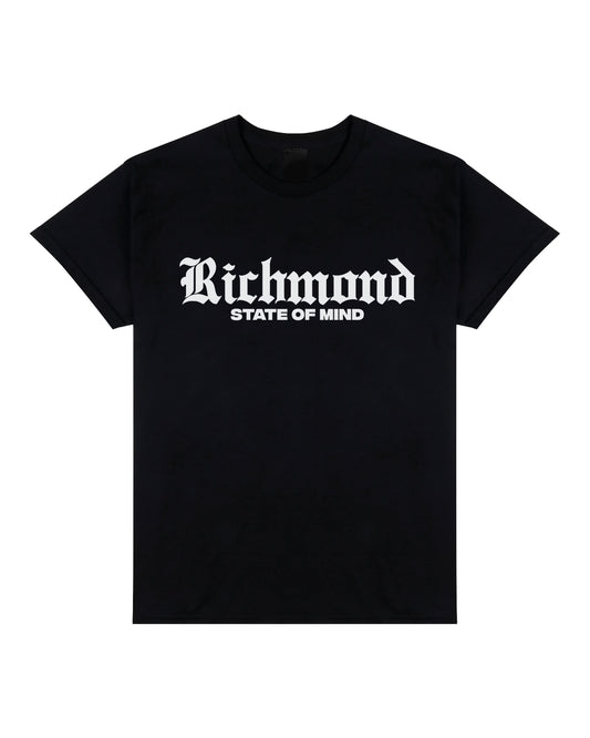 RICHMOND STATE OF MIND TEE [LIMITED EDITION]